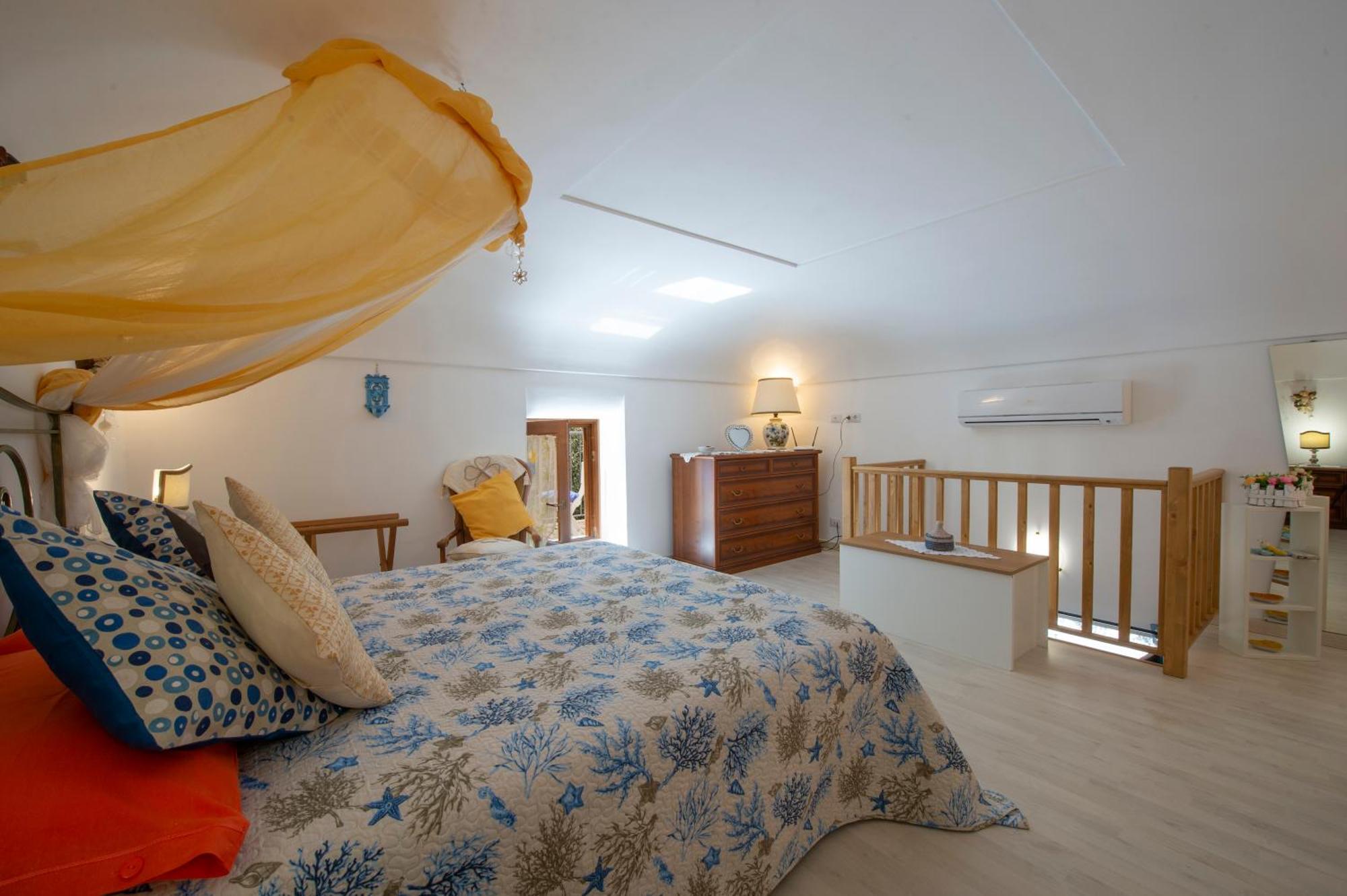 Villa Casa Donna Cunce Positano Exterior foto